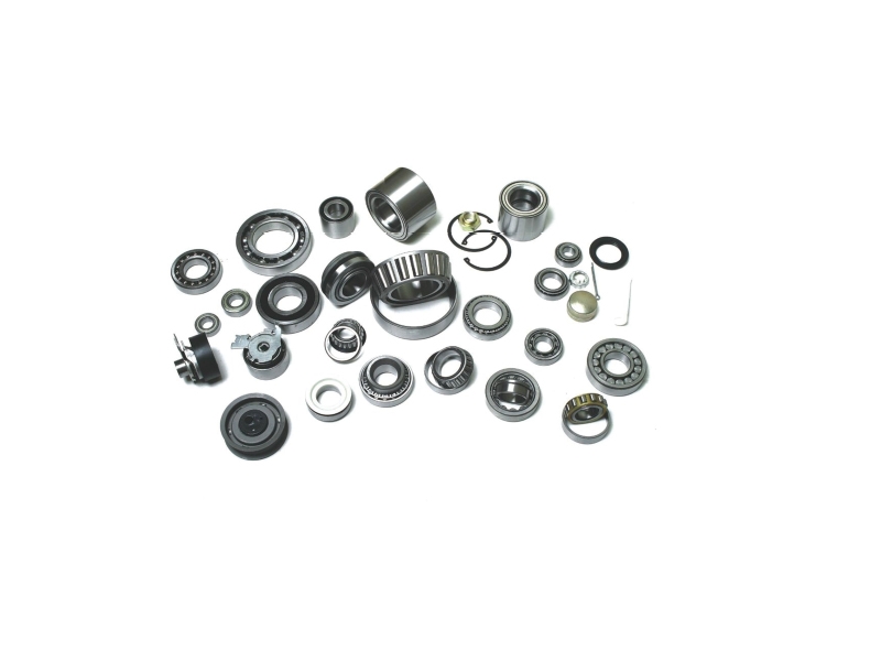 SKF 軸承