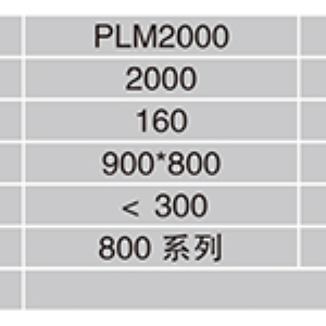 破碎機(jī)系列