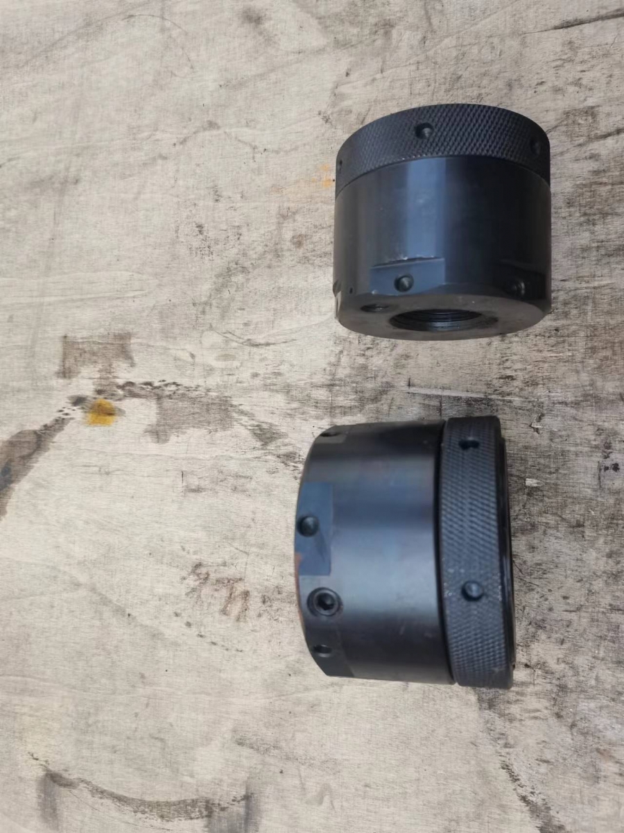 液壓螺母